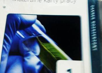 Biologia 1 operon rozszerzenie ćwiczenia antykwariat szkolny