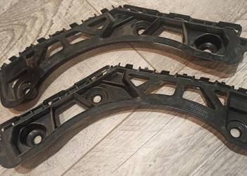 KOMPET ŚLIZG ZDERZAKA PRAWY LEWY TYŁ TIGUAN II 5NA807394 5NA807393 NOWY OE