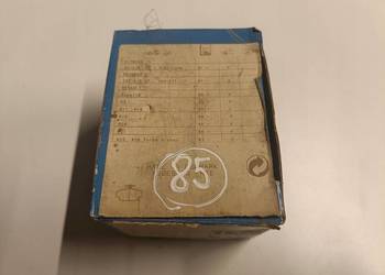 Renault 19 21 Peugeot 205 Citroen ZX PRZEDNIE KLOCKI HAMULCOWE przód 433981