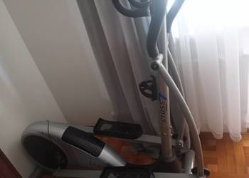 Orbitrek magnetyczny