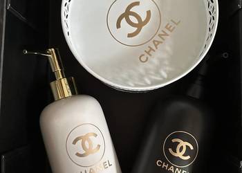Pojemnik chanel