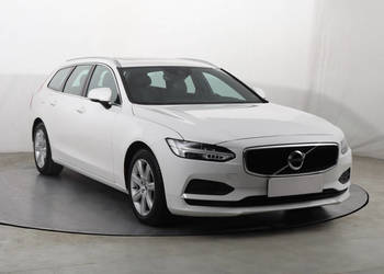 Volvo V90 D4