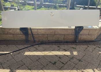MASKA ATRAPA GRILL MERCEDES ACTROS MP2 mp3 mp1