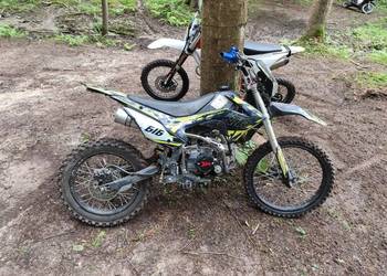 Sprzedam xtr 150