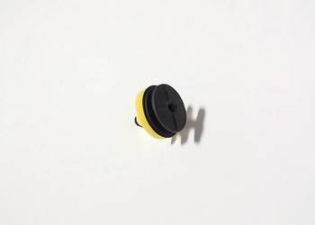 VOLVO V40 S60 V60 spinka zewn listwy progowej OE 30624192