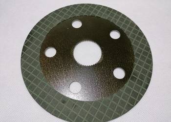 Tarcza hamulcowa Renault Temis 106,54 110,54 155,54 1