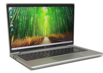 Laptop HP ProBook 640 G8 Intel i5-1135G7 8GB-D4 Win11 SSD-256GB LTE Gwar-6m