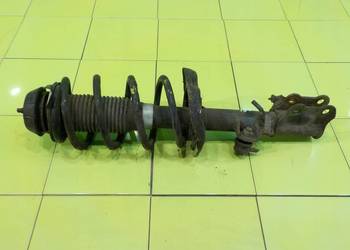 KIA SOUL 1.6 CRDI 10r 5D mcpherson amortyzator lewy przod