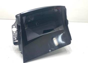 WYŚWIETLACZ HEAD UP AUDI A8 D5 4N1919617A EKRAN MONITOR, MULTIMEDIA