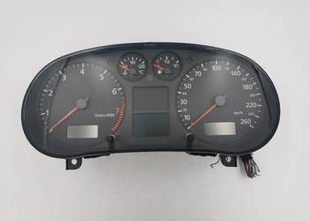 Licznik Zegary Audi A3 8L Lift 1.6 1.8 8L0920900F JAEGER