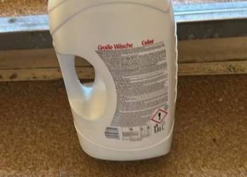 Żel do prania 5,65L