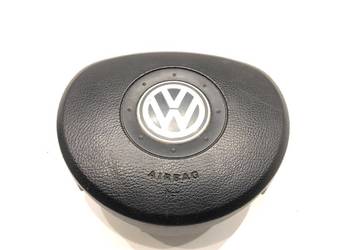 PODUSZKA POWIETRZNA KIEROWCY VW TOURAN 1T0880201A 03-10 AIRBAG