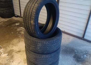 Opony Pirelli 245/40r18
