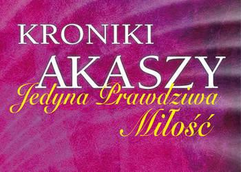 * Kroniki Akaszy * Kroniki Akaszy