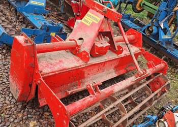 Brona wirowa rototiler 2.0m