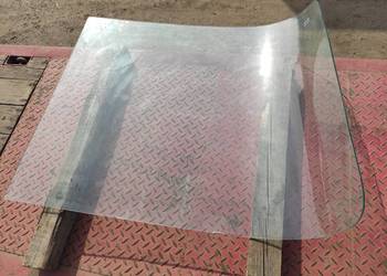 Szyba tylna do Autosana H-9