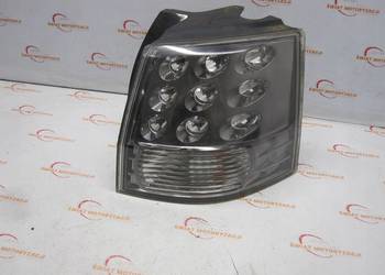 OUTLANDER II 2.0 DI-D 08r lampa prawa tył 220-87813