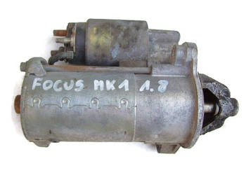 Focus MK1 1.8 16V Rozrusznik