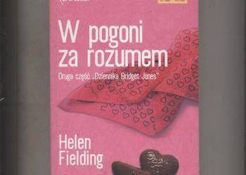 W pogoni za rozumem - Fielding