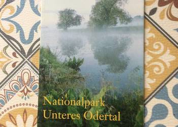 ( 3802 ) Park Narodowy Dolina Dolnej Odry