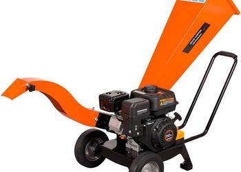 OLEO MAC OM-LINE RDR60 ROZDRABNIACZ SPALINOWY ROZDRABNIARKA…