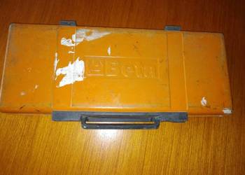Zestaw kluczy nasadowych BETA 1/2" 10 - 32 15 sztuk Szczecin