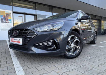 HYUNDAI i30, 2022r. | Salon PL | Faktura VAT23% | Kamera | HYUNDAI i30, 2022r. | Salon PL | Faktura VAT23% | Kamera |