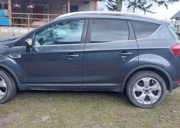 Sprzedam ford kuga 2009r