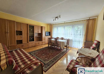 Mieszkanie Krosno 60.9m2 3-pokojowe