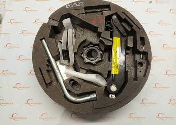 VW GOLF VI AUDI A3 8P zestaw naprawczy 8P0012109E