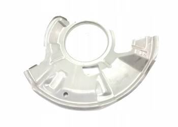 OSŁONA TARCZY HAMULCOWEJ PRAWEJ KIA SPECTRA (AT, MT) 00-04 KGA2A33261 OEM