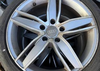 Koła do Audi