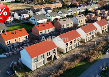 Oferta sprzedaży domu wolnostojącego 92.86m2 Czernica Ogrodowa