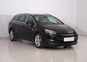 Opel Astra 1.4 T