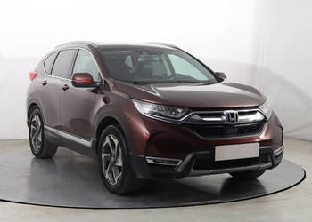 Honda CR-V 1.5 VTEC Turbo