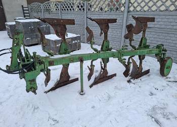 Plug Gassner 3 skibowy obrotowy