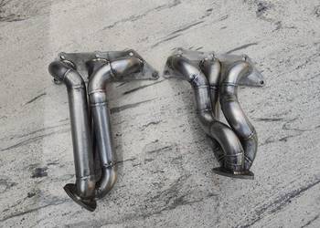 Kolektory rurowe c25xe x25xe Calibra Vectra v6