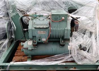 Agregat chłodniczy 
Bitzer 4TCS-12.2Y-40P 