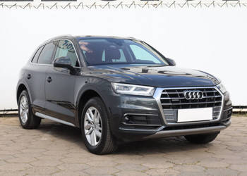 Audi Q5 40 TDI