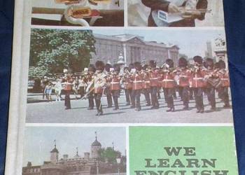 We learn english kl. 2  - Anna Zawadzka
