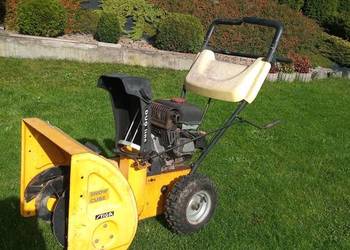 Odśnieżarka Stiga Duo Line