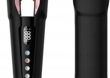 Prostownica do włosów, profesjonalna prostownica jonowa Supgaliy Air