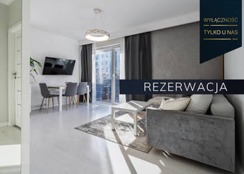 Mieszkanie Gdańsk 49.97m2 3-pok