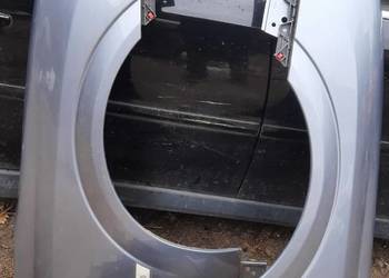 Błotnik przedni lewy lub prawy z163 opel vectra c