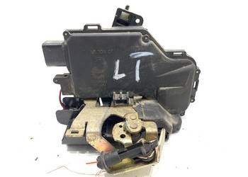 ZAMEK DRZWI LEWY TYŁ AUDI A4 B6 Sedan/Limuzyna 00-05
