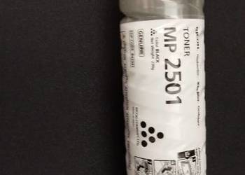 Ricoh MP 2501 toner czarny