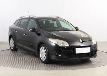 Renault Megane 1.4 TCe Renault Megane 1.4 TCe