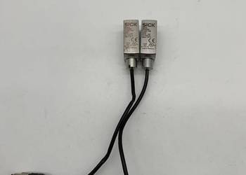 Sick WE4S-3F3430V Photoelectric Sensor