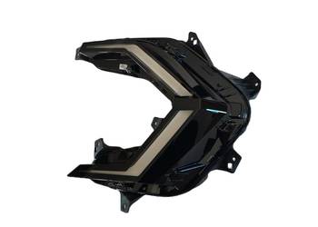 NOWA LAMPA ŚWIATŁO DZIENNE LED LEWE RENAULT CLIO VI 2026- ORYGINAŁ