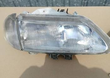 Lampy przednie do laguny I  96r